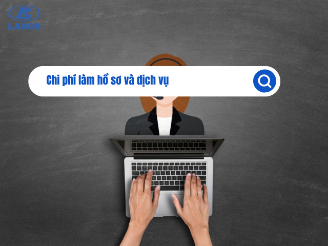 Chi phí làm hồ sơ du học Hàn Quốc 