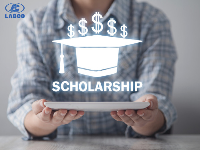 Săn học bổng tiết kiệm chi phí du học Hàn Quốc 