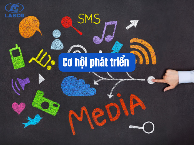 Du học Hàn Quốc ngành truyền thông