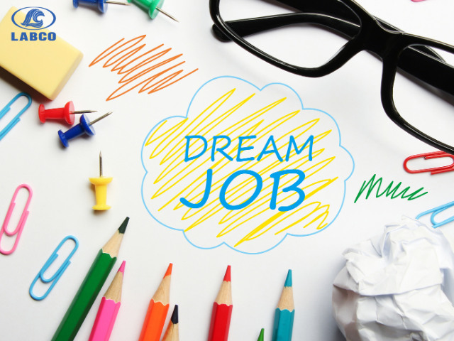 Top ngành du học Hàn Quốc thu nhập cao