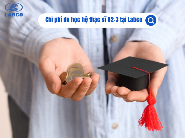 Chi phí du học Hàn Quốc hệ thạc sĩ 