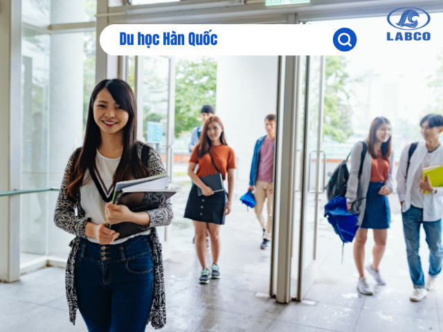 Du học Hàn Quốc là gì?