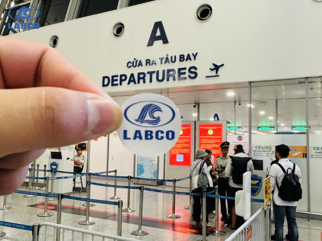 Labco đồng hành xuyên suốt quá trình du học Hàn Quốc