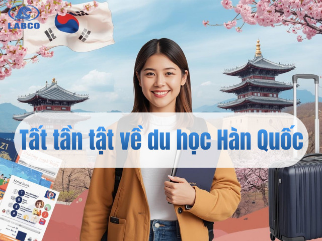 tất tần tật những điều cần biết về du học h&agrave;n quốc