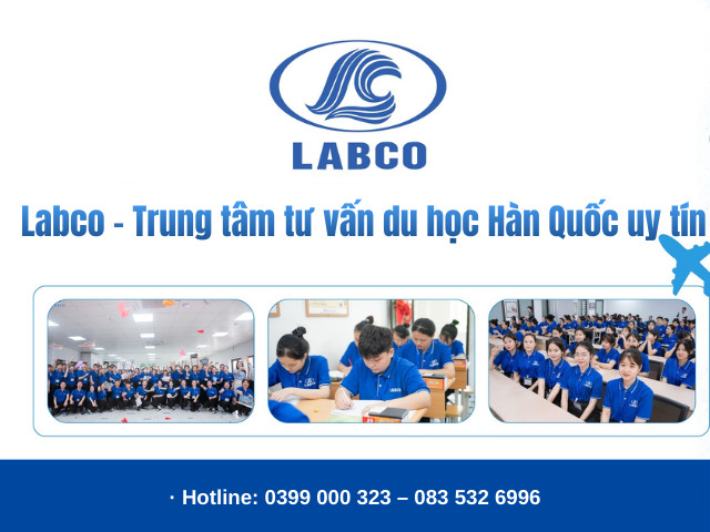 Trung tâm tư vấn du học Hàn Quốc