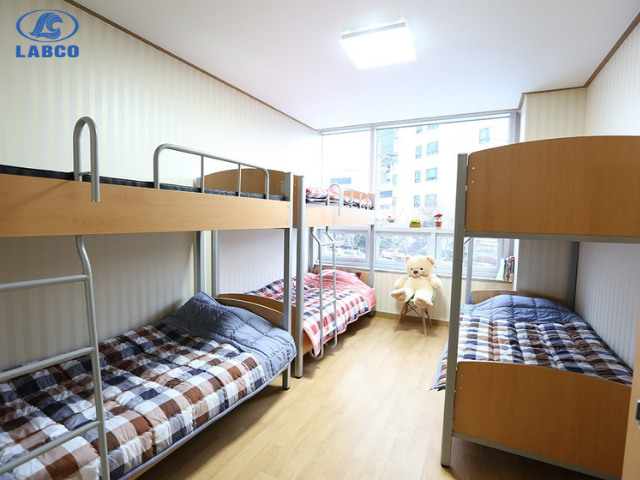 Chi phí sinh hoạt tại Hàn Quốc của du học sinh