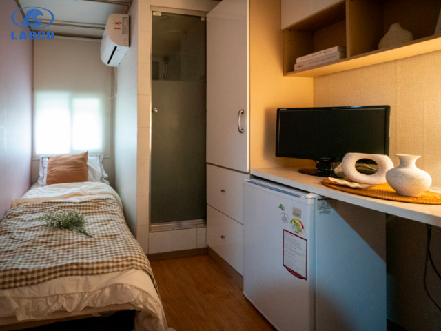 Chi phí sinh hoạt tại Hàn Quốc của du học sinh