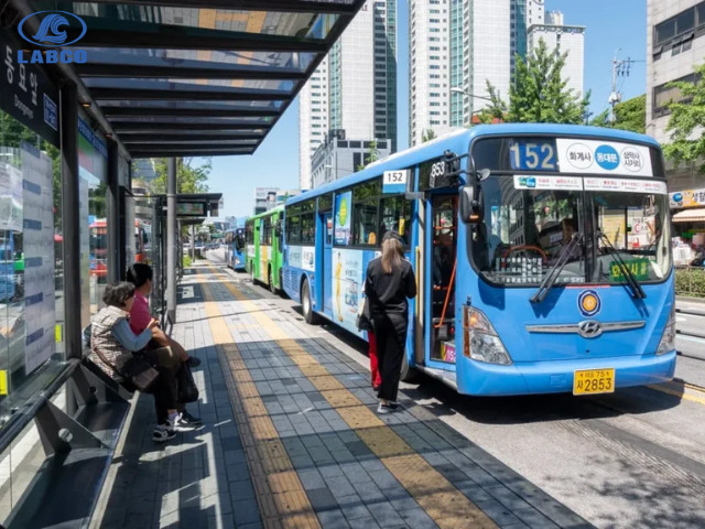 Chi phí sinh hoạt của du học sinh tại Hàn Quốc