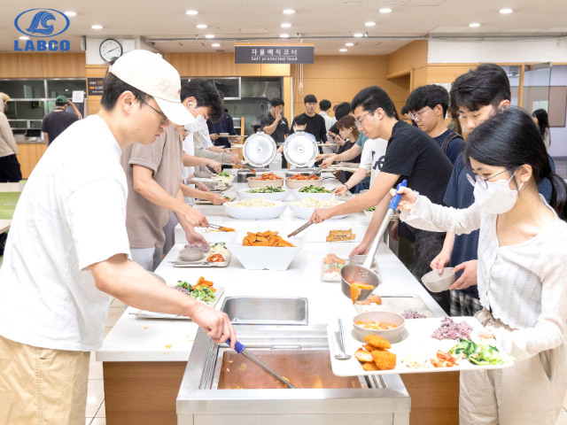 Chi phí sinh hoạt của du học sinh tại Hàn Quốc