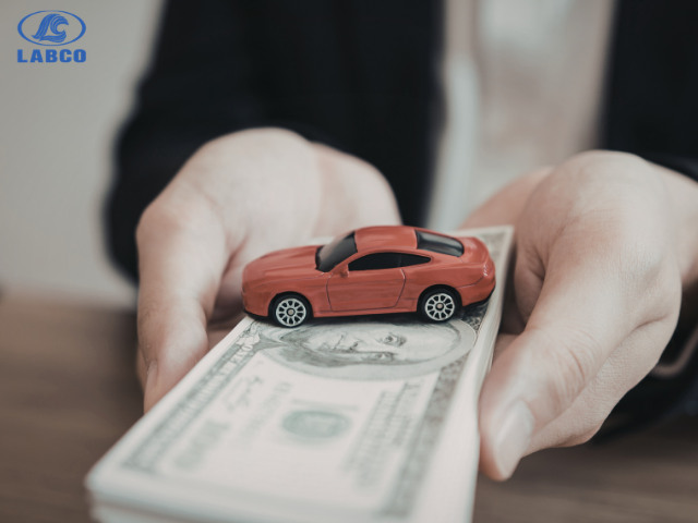 Chứng minh tài chính khi đi du học Hàn