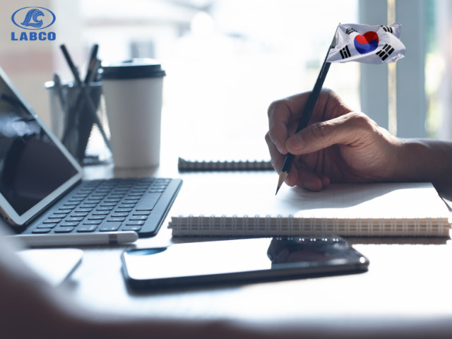 Cách tăng tỷ lệ đậu visa du học Hàn Quốc