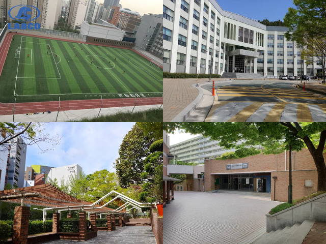 Review Đại học Kyungsung 