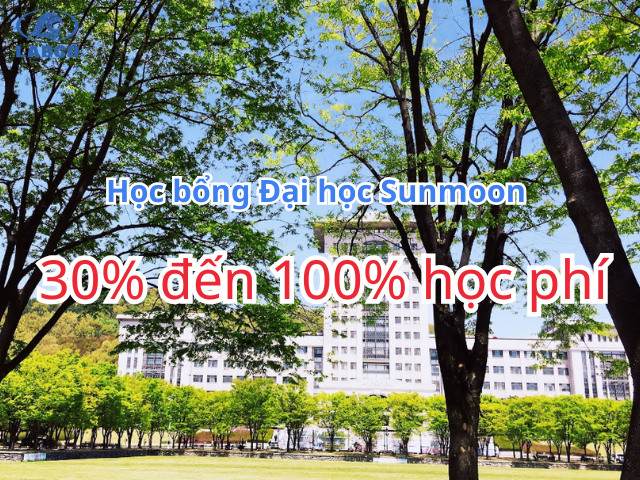 Review Đại học Sunmoon