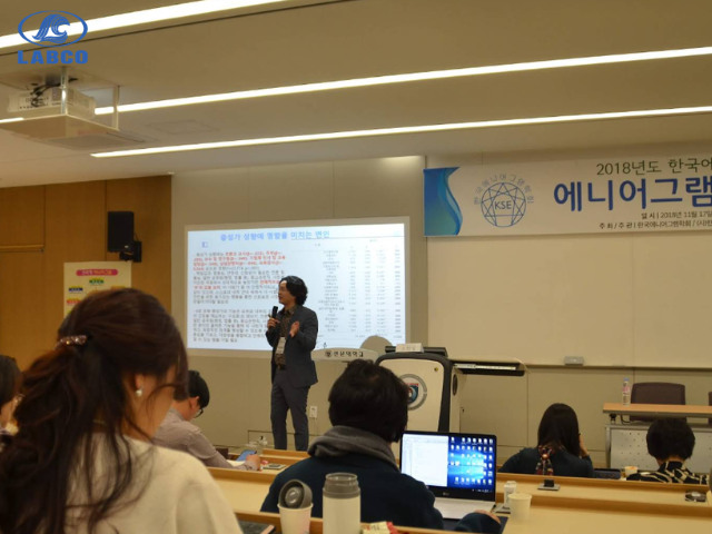 Review Đại học Sunmoon