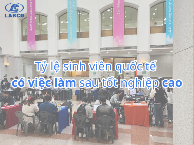 Review Đại học Sunmoon