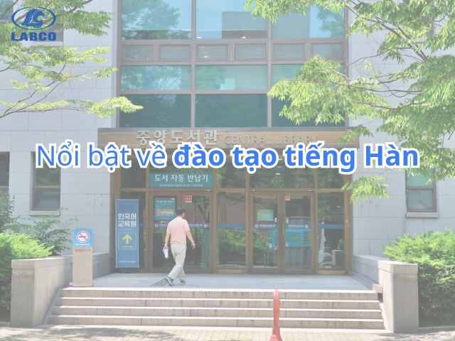 Review Đại học Sunmoon