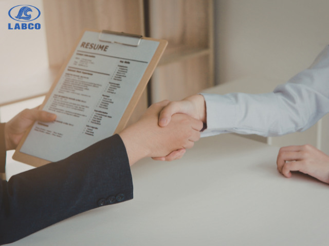 Cơ hội việc làm