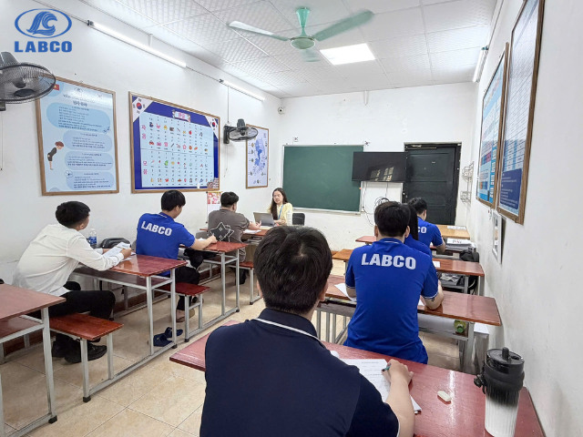 Học tiếng Hàn để thi chứng chỉ Topik