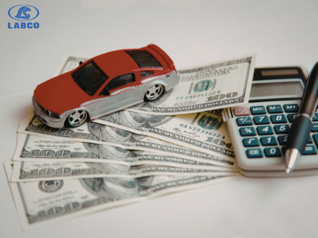 Chuẩn bị tài chính du học Hàn Quốc