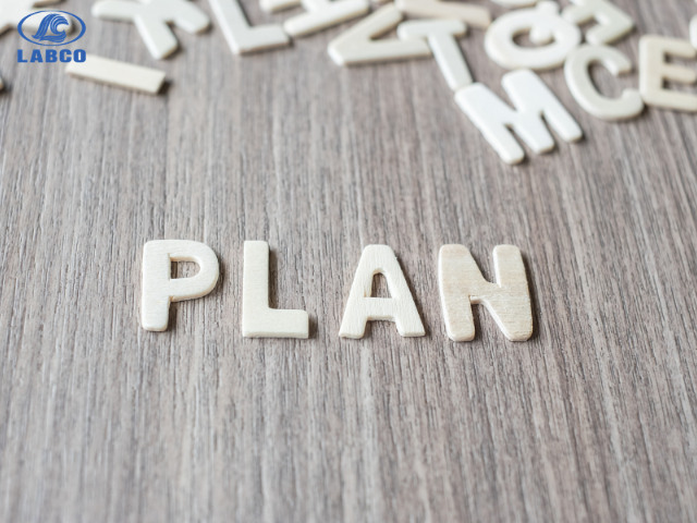 Có kế hoạch học tập rõ ràng